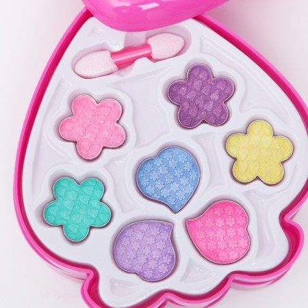 Cosmetics set for girls "Strawberry"-5