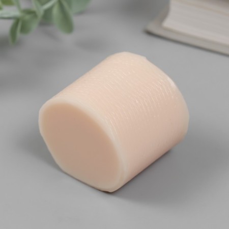 Mold Silicon "Baby Head" No. 16 3.5x2.7x3 cm-6
