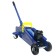 Hydraulic jack AE & T T32008A, 2T, LOCKENT, 135-330mm, 7kg
