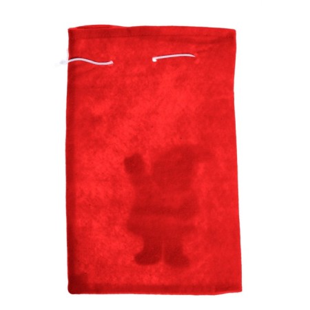Carnival bag "Hello from Santa Claus"-2