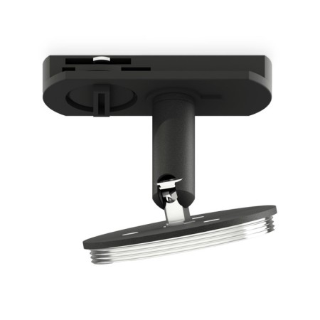 Follow Turning rotary A2506 SBK D60XH66 mm, for the D60 mm case, black sand