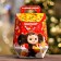 Gift box "Cheburashka", large backpack, 22.5 x 14 x 27.5 cm