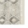 Carrome of Chennai Ethnic cotton fringe, size 70x160 cm