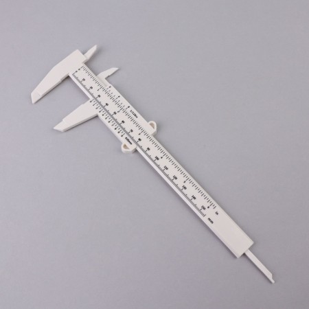 Eyebrow marking, 21 × 7.5 cm, white color-4