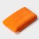 A rag for the floor of the share, 220 g, 70 × 80 cm, microfiber, with overlock, mix