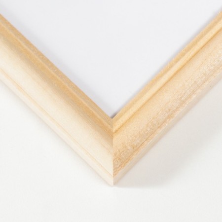Photo frame wood 21x30 cm (1700)-2