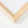 Photo frame wood 21x30 cm (1700)