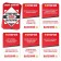 Board game “answer or execute. Let's light it ", 50 cards, 18+