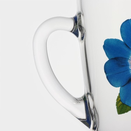 Glass mug "Collection Collection", 300 ml, MIX drawing-2