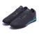 Beats football ATEMI SBA-003 Turf Kids, gray/turquoise, size 32