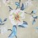 Bed linen 1.5sp saings and I Flower, 143x215cm, 145x214cm, 50x70cm-1pc, microfiber, 60g/m2