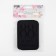 Thermal appliance "Sport", 11.5 × 7.7 cm, black color