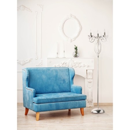 Taleser "Valencia", size 44x158x44 cm, 120W 3xe14 IP 20-8