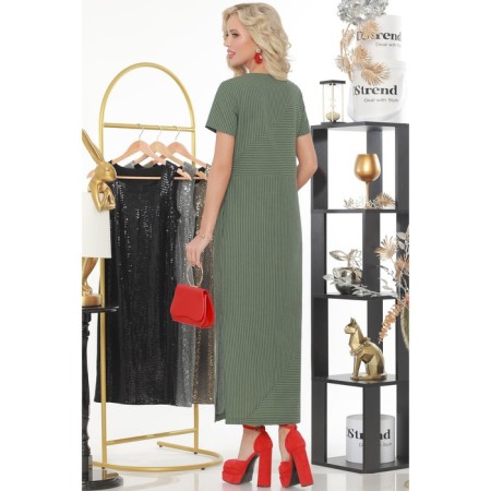 Women's dress "Bright holidays", size 44-4