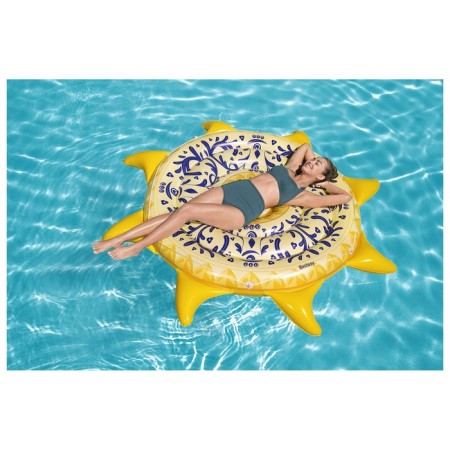 Sunny island sailing mattress, 226 x 226 cm, 43391-3