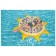 Sunny island sailing mattress, 226 x 226 cm, 43391