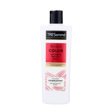 Кондиционер для волос Tresemme Keratin Color, с экстрактом икры, 400 мл