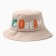 Panama Children's "Dream" minku, beige color, size 50-52