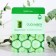 Fabric mask with natural Extract Farmstay cucumber, 23 ml