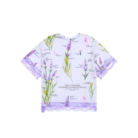 Футболка для девочки PlayToday, рост 158 см-6