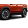 The thresholds "Premium-Black" Rival for Haval Dargo 2022-n.