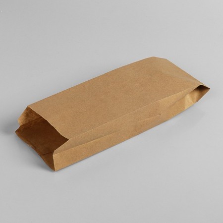 Package Package package, craft, V-shaped bottom 30 x 10 x 5 cm