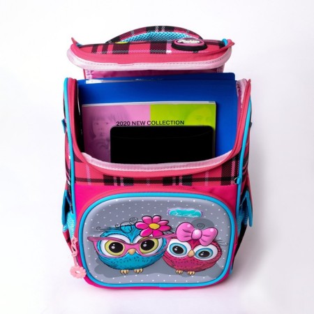 Spring for Girls, BF Pink, 29x14x44 cm-2