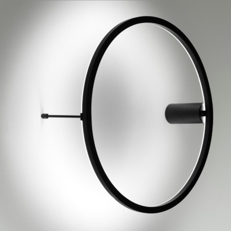 Wall lamp IP20 RGB Dynamic backlight, with PDU-4