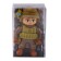 FUNKY TOYS figure "Special Forces", in brown form, 8 cm, mix