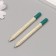 Growing gift pencils Mini "Basil + Mint" set 2 pcs.
