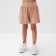 Kid for children (T-shirt, shorts) KAFTAN PLUSHY R.32 (110-116), beige
