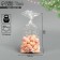 Streacial Propylene Gift "New Year", 14 x 29 cm, New Year