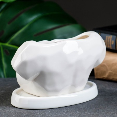 Pot "chest" 14x9x9cm-3