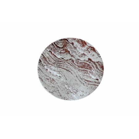 Fabian rug No. 1, size 70x70 cm