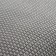 Decorative pillow made of gray -colored erased cotton -colored Essential, size 45x45 cm