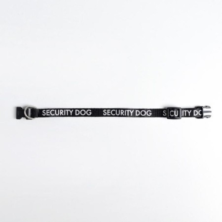 Secument Dog Fastex collar for dogs, 30 x 1 cm-4