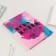 Diary in the solid cover “Believe in yourself” A5, 80 sheets
