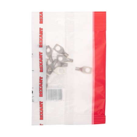 Tip of copper puddled tml -r 2.5–6 (2.5mm² - Ø6mm) (in package. 10 pcs.) Rexant-4
