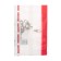 Tip of copper puddled tml -r 2.5–6 (2.5mm² - Ø6mm) (in package. 10 pcs.) Rexant