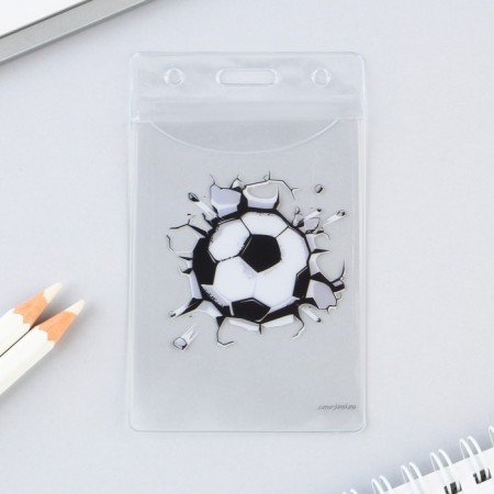Case for passing "Ball", 6.1 x 10.4 cm-1
