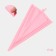 Konfinetta confectionery set, 17 items, pink