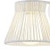 Bra Freya Fr5405WL-01W Cottage, 200x200x195 mm, E14, 1x40W, Milk color