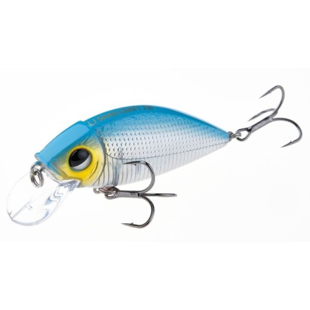 Wobbler Flav. LJ Original Shad Craft f, 5 cm, color a026