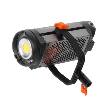 LED LED GreenBean SunLight Pro 200Cob, DMX-4