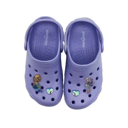 Sabo for the girl PlayTode, size 26-4