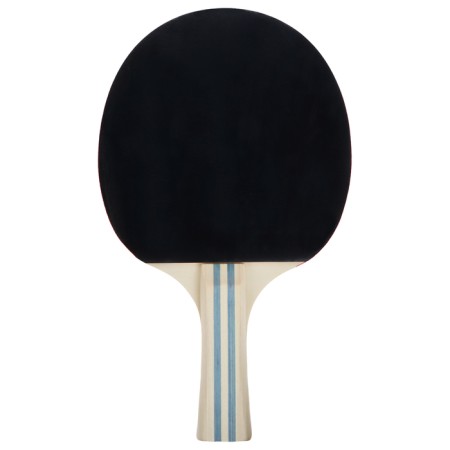 Set for table tennis Boshika Premier: 2 rackets, 3 goals, 3 stars-1