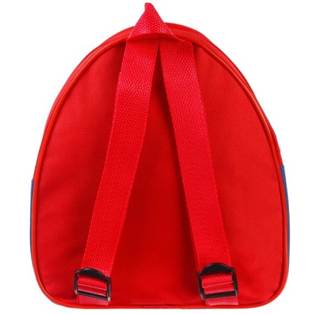 Baby backpack, 23x21x10 cm, Spider-Man-7