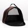 Bag - Animal Carriage, Oxford, 36 x 17 x 25 cm, brown