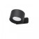 Bra Lumion. Yuma, 3W, LED, 45x95x77 mm, black color