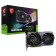 Video Card MSI PCI-E 4.0 RTX 4060 TI Gaming 8G NVIDIA GeForce RTX 4060TI 8GB 128BIT GDDR6 2 107039